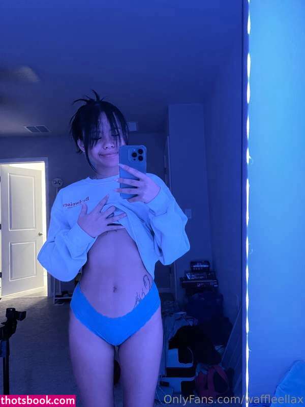 waffleellax Nude Leaks OnlyFans Photos #3 1769835