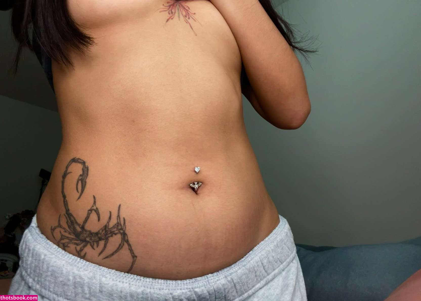 waffleellax Nude Leaks OnlyFans Photos #6 1769847