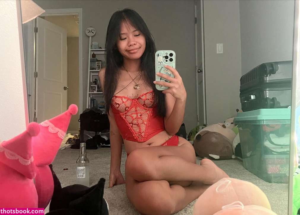 waffleellax Nude Leaks OnlyFans Photos #6 1769848