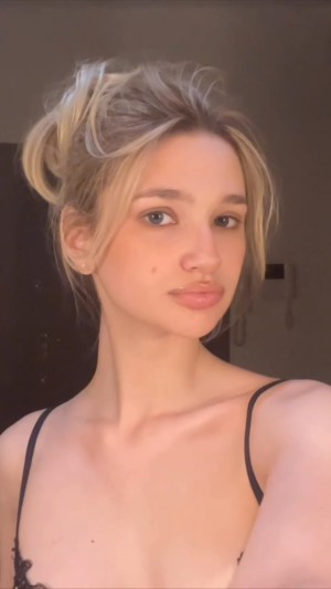 Anokhina Liza Nude Leaks OnlyFans Video #1