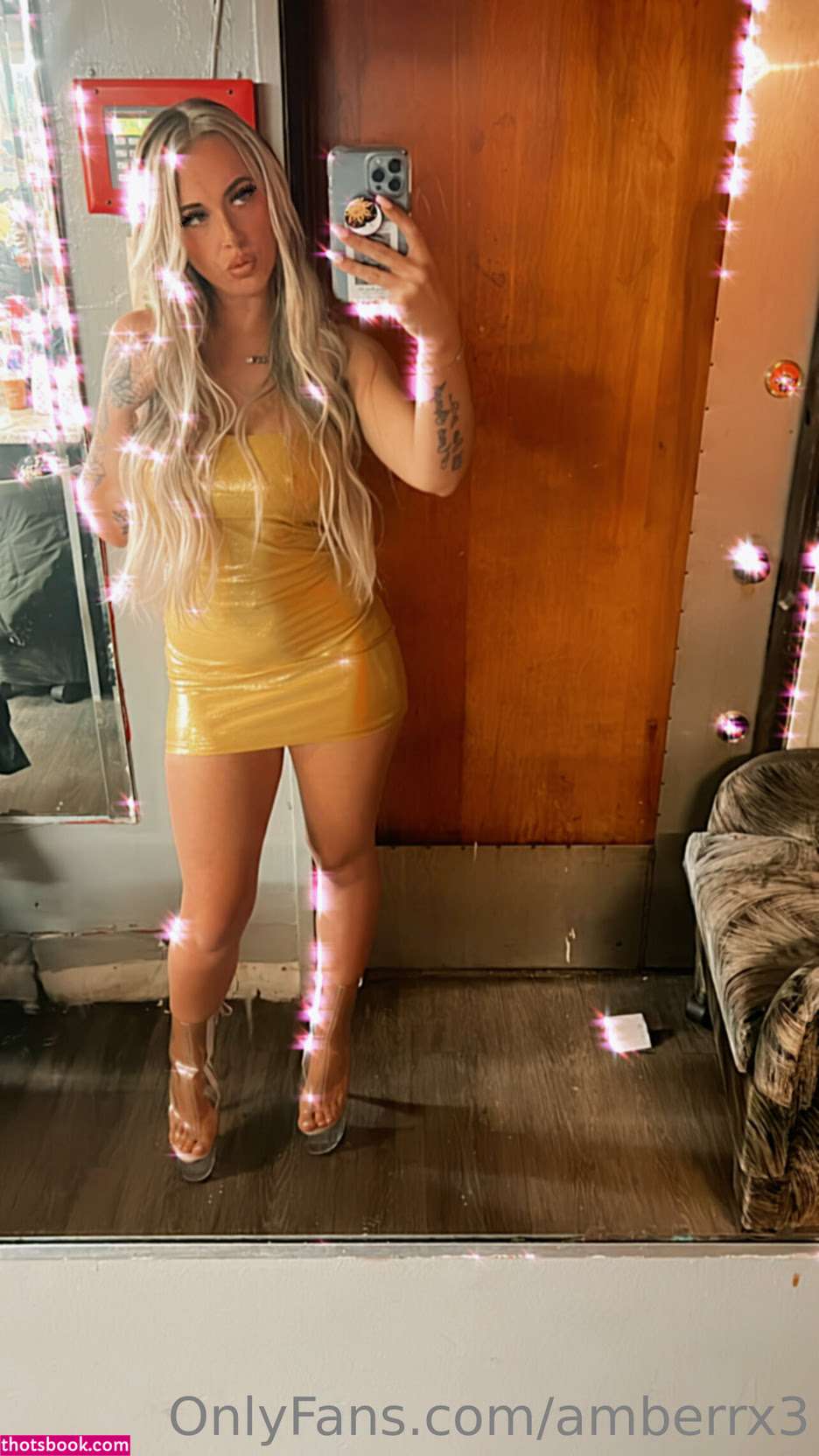 amberrx3 Nude Leaks OnlyFans Photos #6 1781686