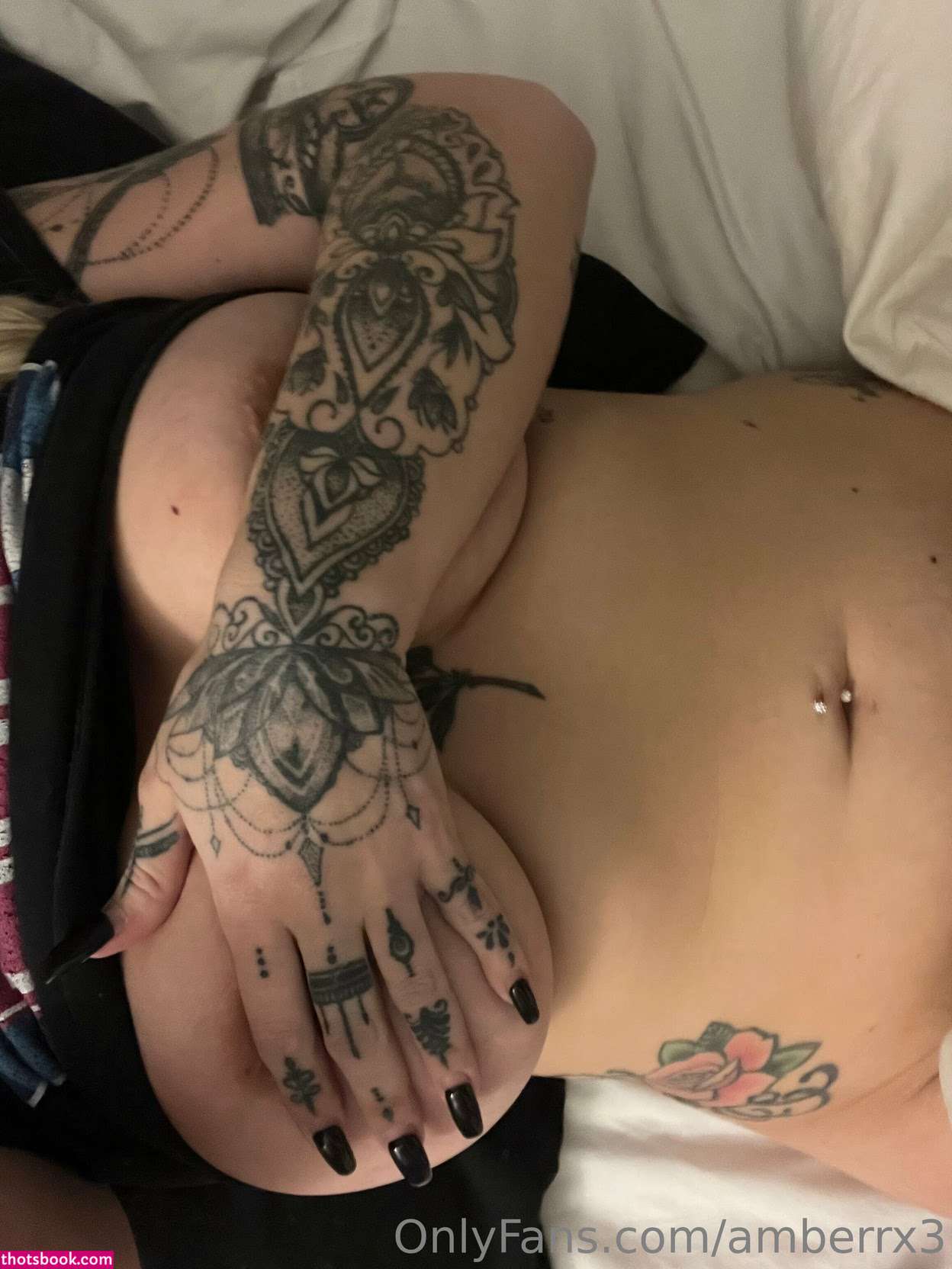 amberrx3 Nude Leaks OnlyFans Photos #6 1781689