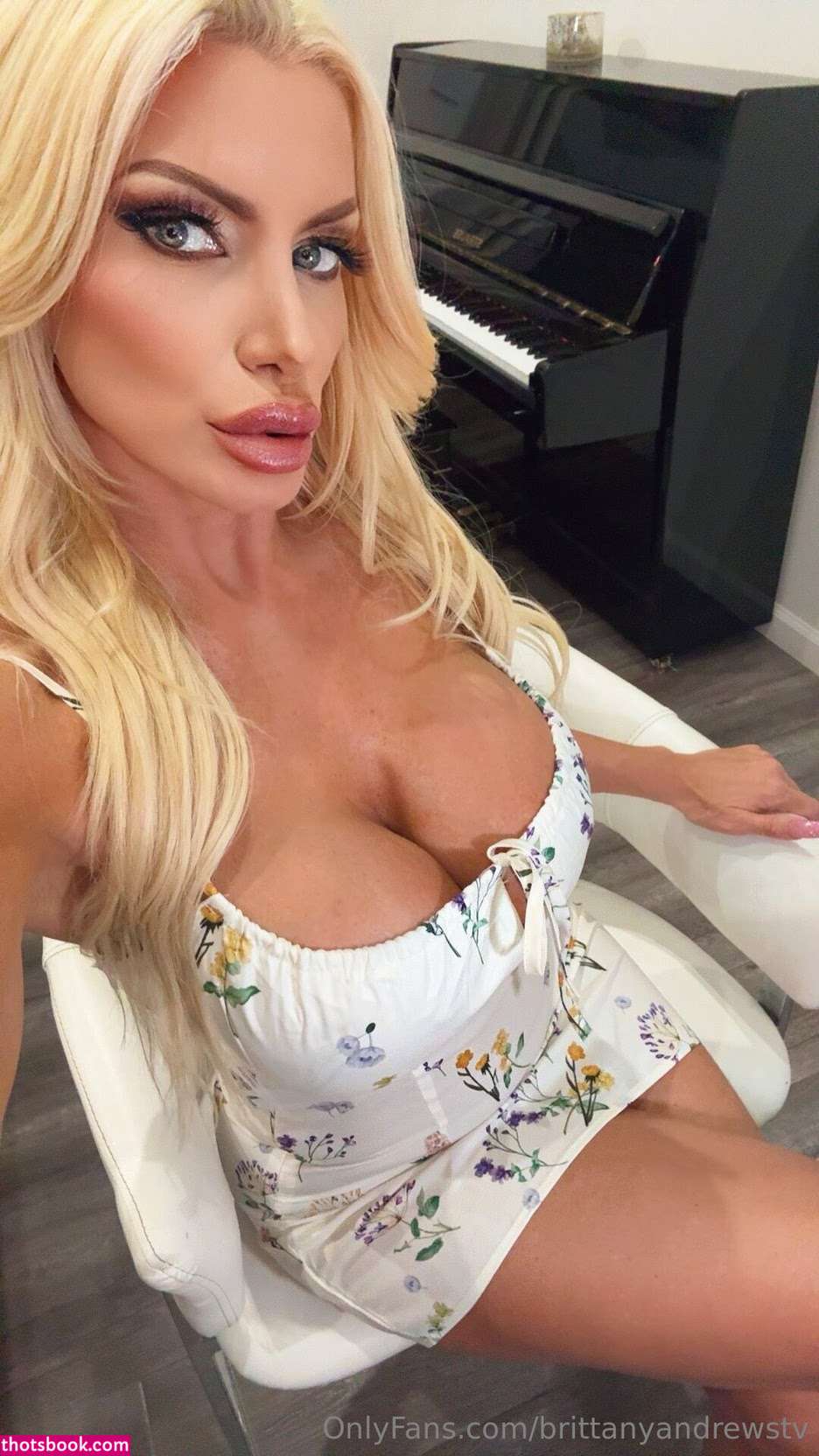 brittanyandrewstv Nude Leaks OnlyFans Photos #3 1781901