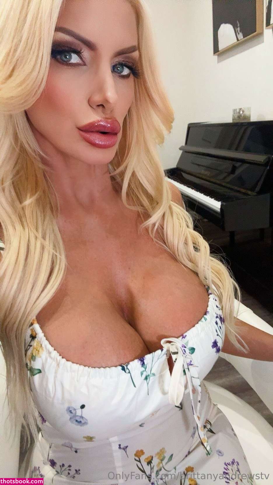 brittanyandrewstv Nude Leaks OnlyFans Photos #3 1781902