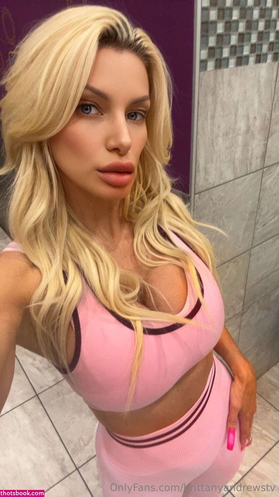 brittanyandrewstv Nude Leaks OnlyFans Photos #4 1781910