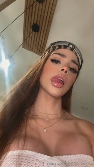 camilaxluna Nude Leaks OnlyFans Photos #4