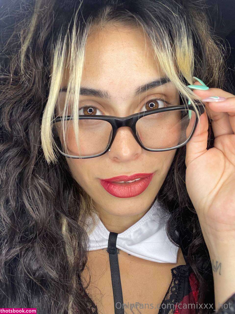 camixxx hot Nude Leaks OnlyFans Photos #6 1781997