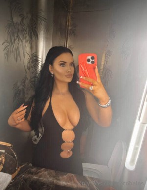 cocobains Nude Leaks OnlyFans Photos #3