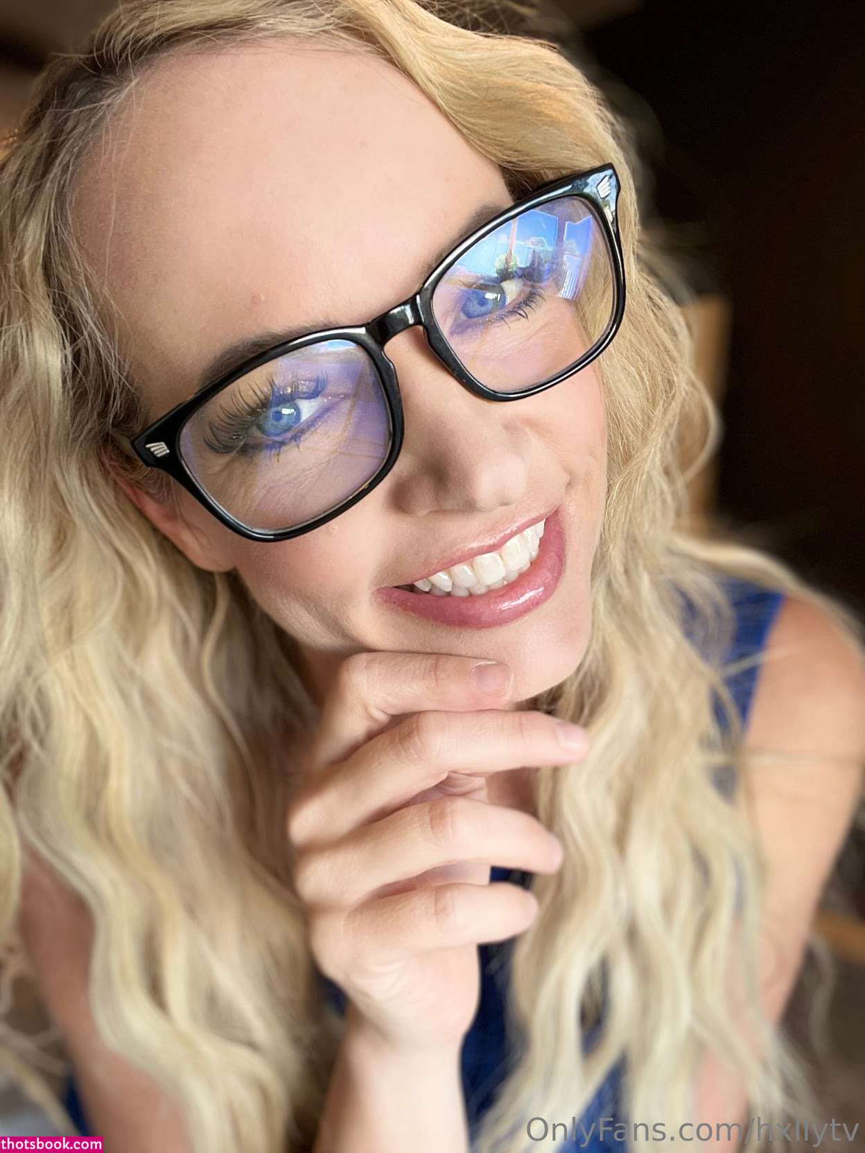 hxllytv Nude Leaks OnlyFans Photos #6 1782173