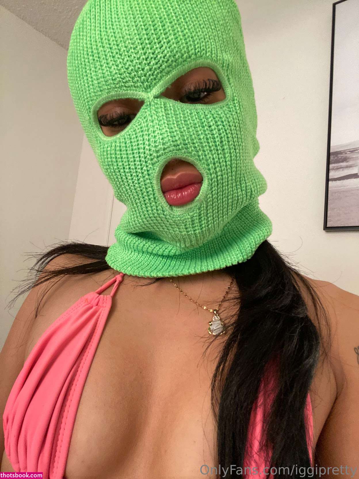 iggipretty Nude Leaks OnlyFans Photos #1 1782185