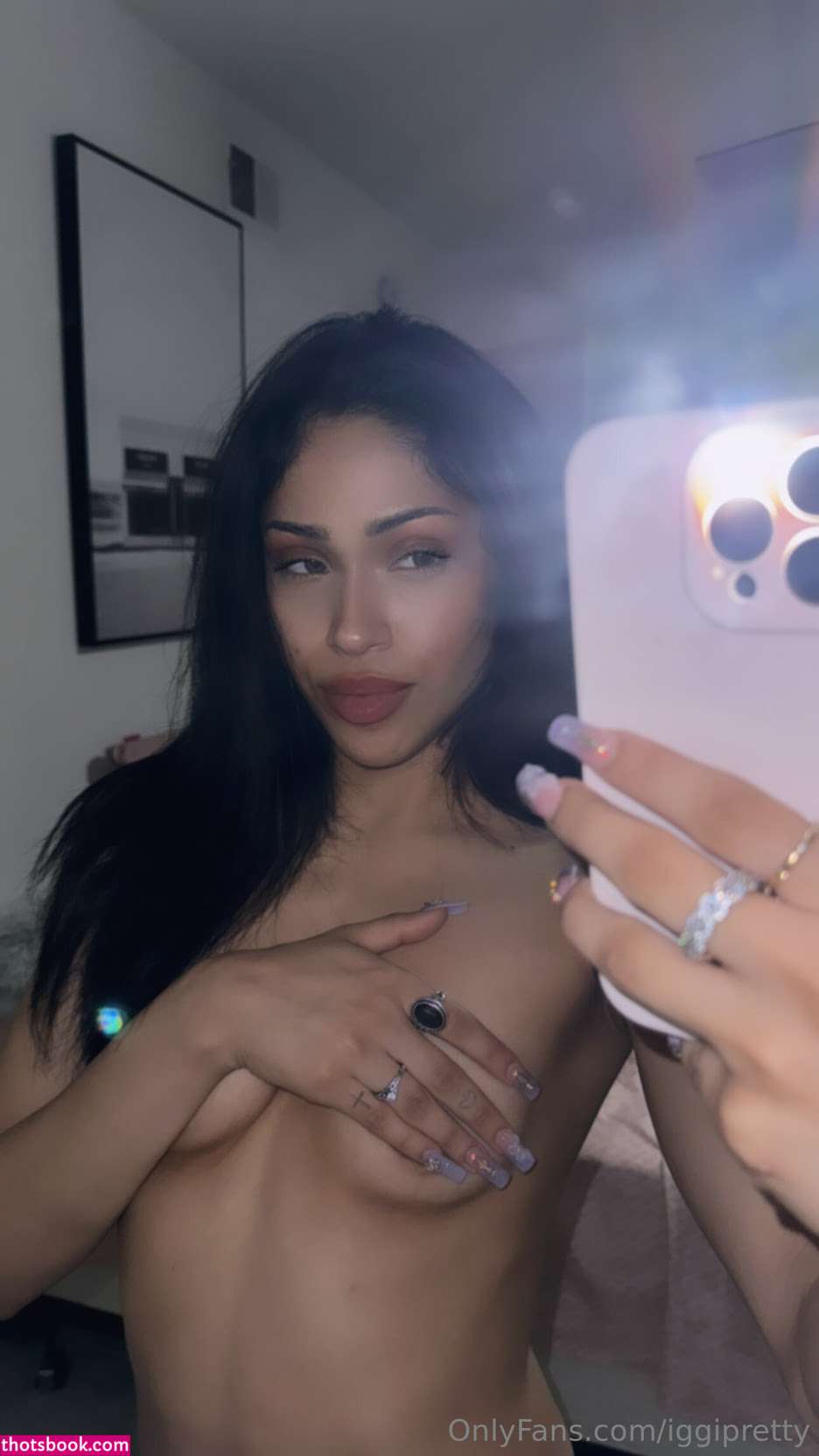 iggipretty Nude Leaks OnlyFans Photos #3 1782200