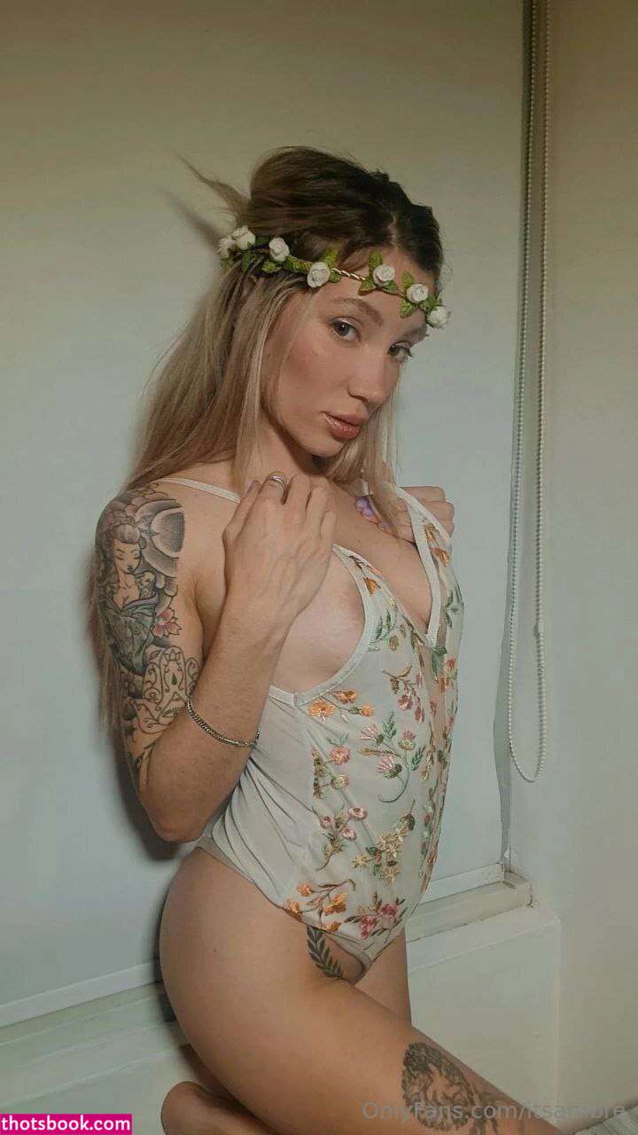 itsambre Nude Leaks OnlyFans Photos #5 1782322
