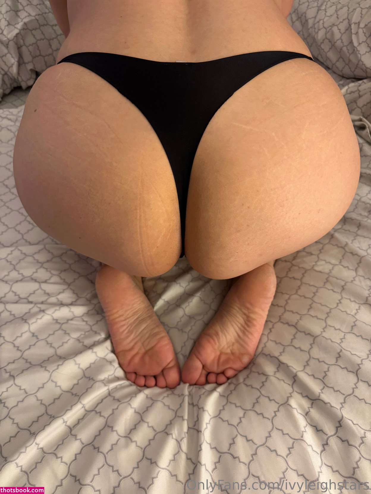 ivyleighstars Nude Leaks OnlyFans Photos #1 1782338