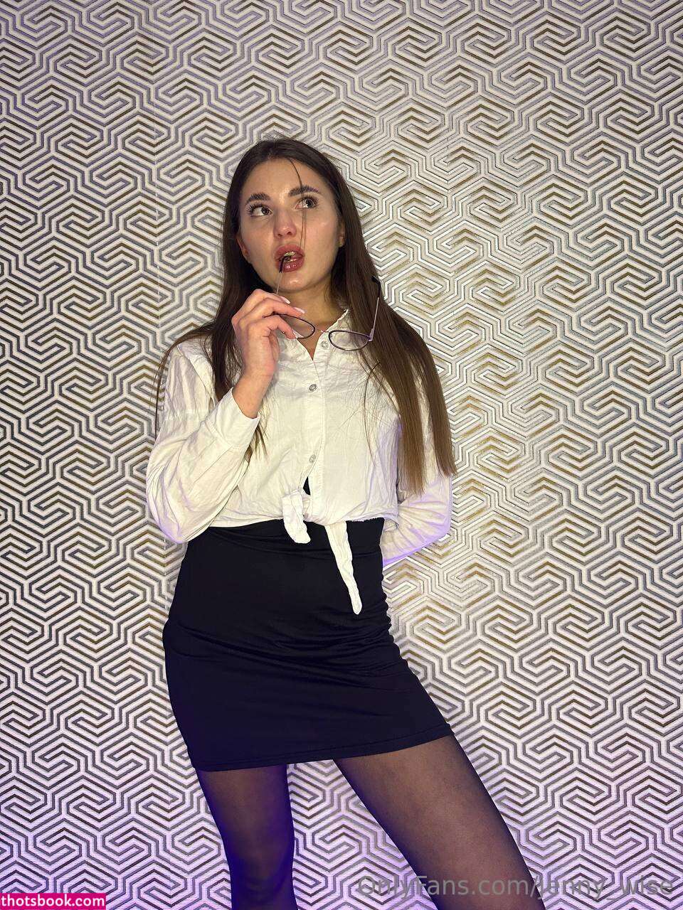 jenny wise Nude Leaks OnlyFans Photos #3 1782426