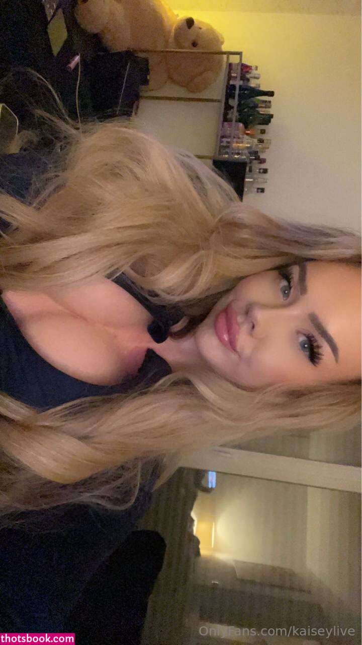 kaiseylive Nude Leaks OnlyFans Photos #4 1782466