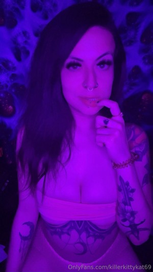 killerkittykat69 Nude Leaks OnlyFans Photos #1
