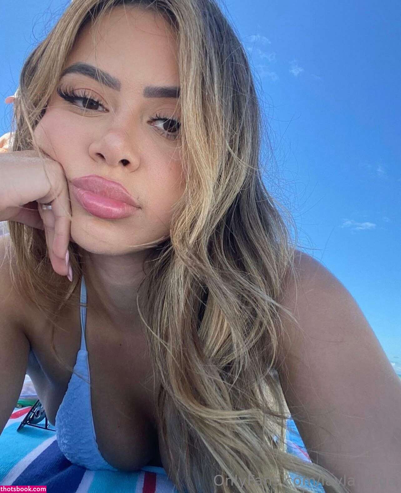 layla vega Nude Leaks OnlyFans Photos #4 1782652