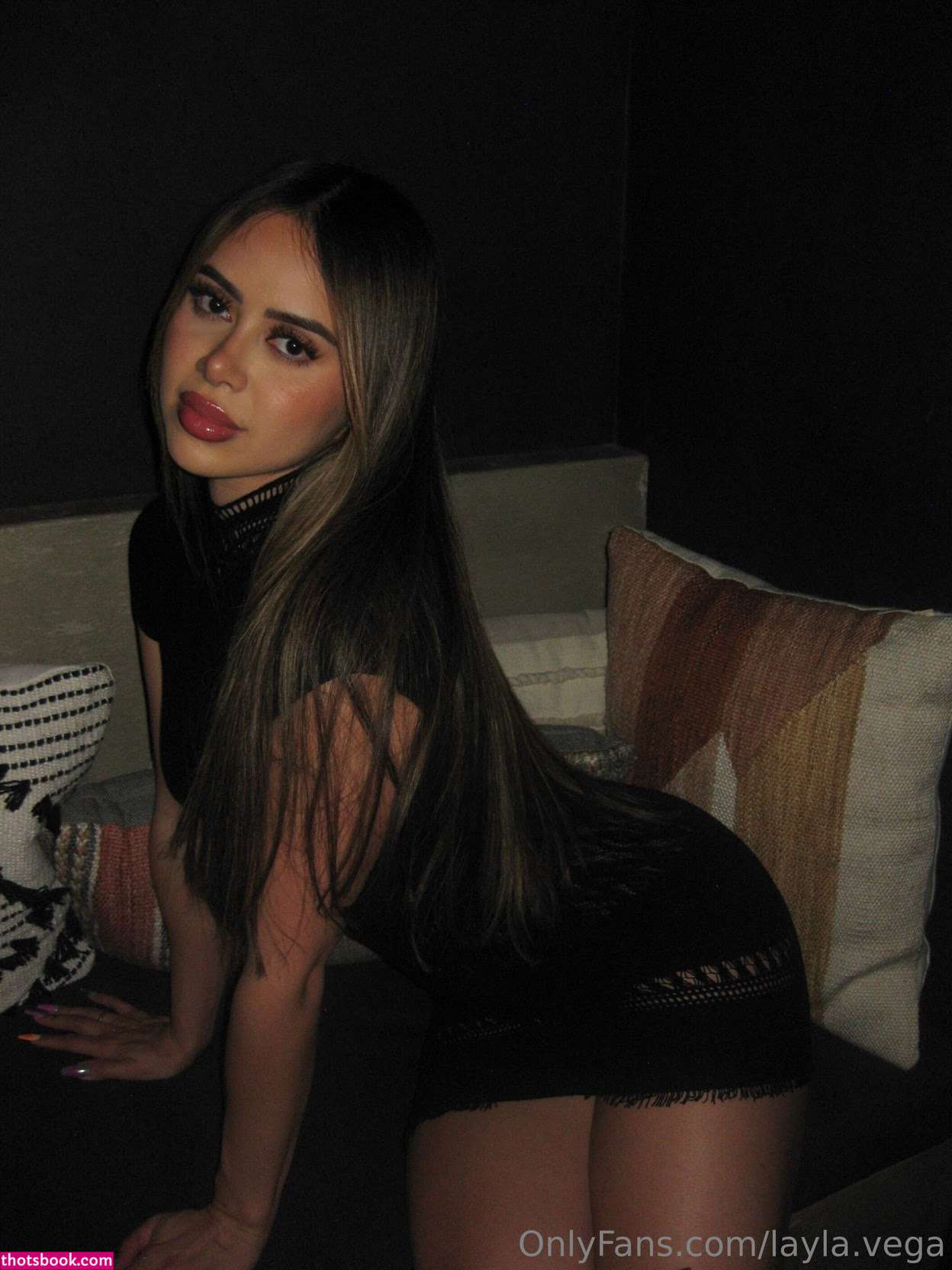 layla vega Nude Leaks OnlyFans Photos #6 1782670