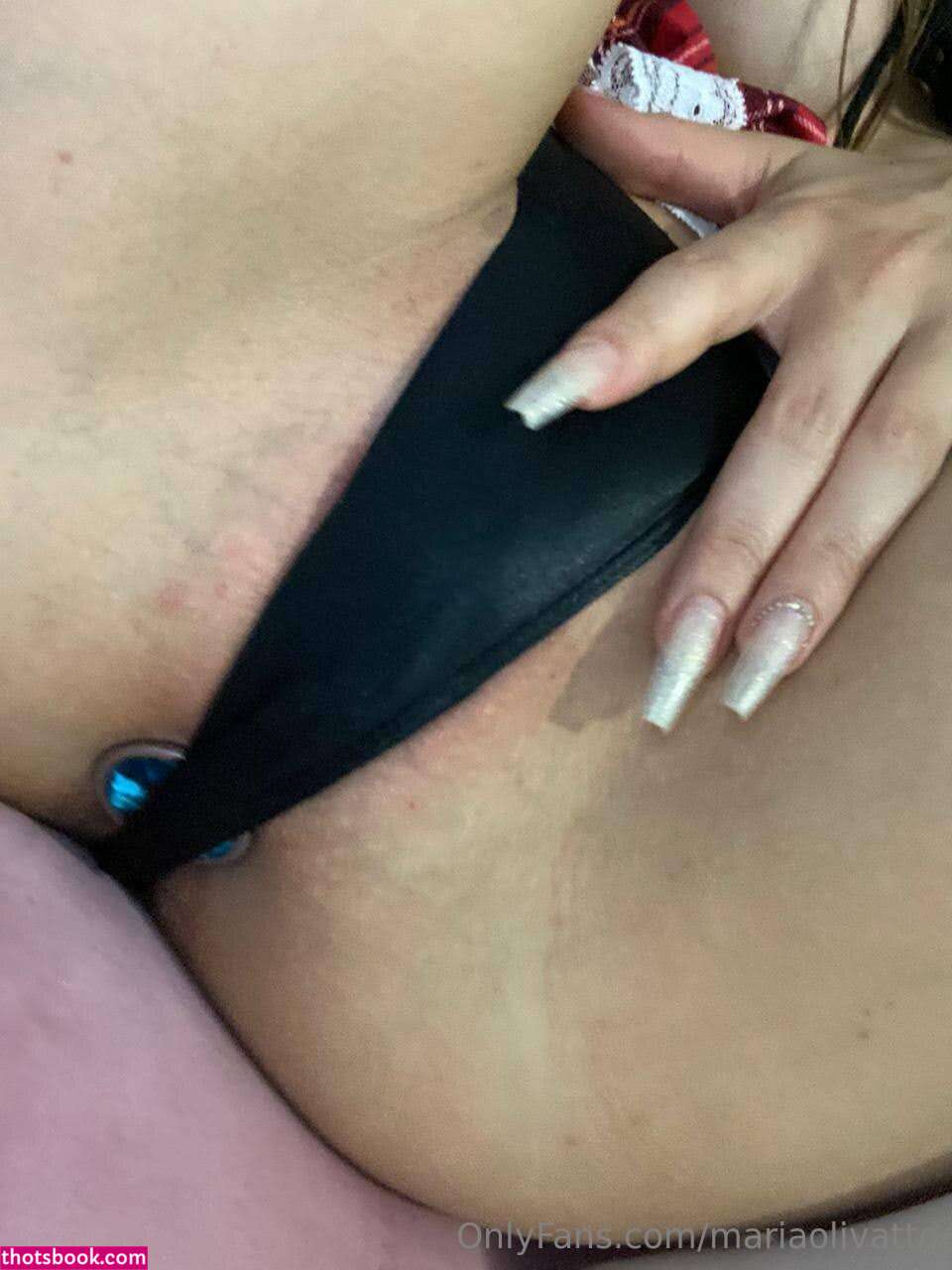 mariaolivatto Nude Leaks OnlyFans Photos #4 1782779