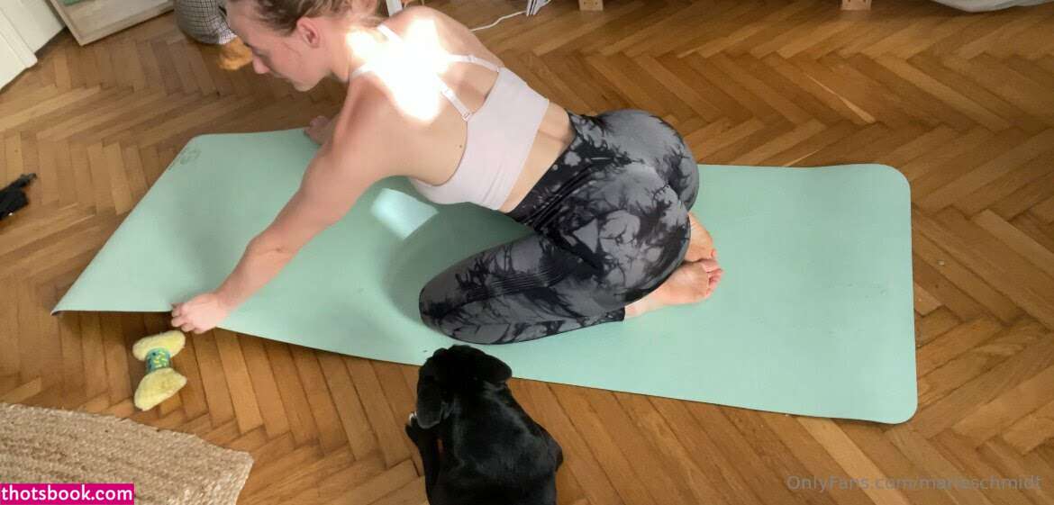 marieloves2cuddle Nude Leaks OnlyFans Photos #2 1782809