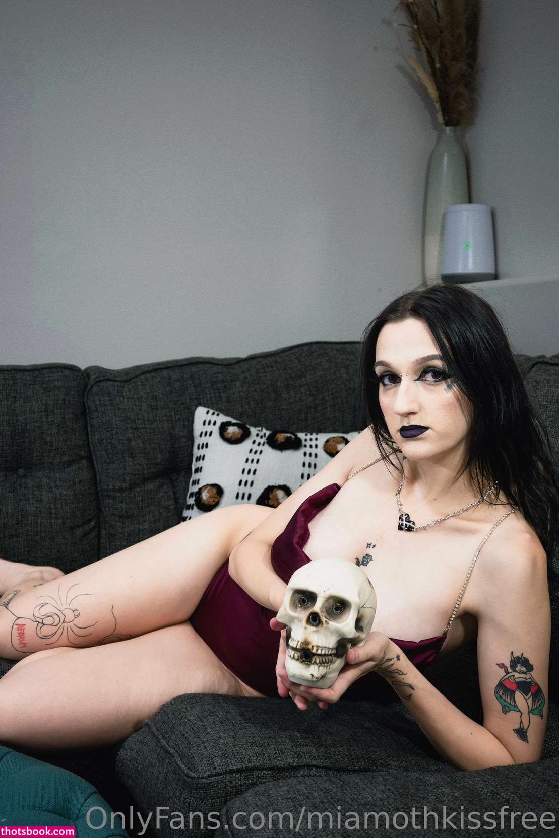 miamothkiss Nude Leaks OnlyFans Photos #4 1782859