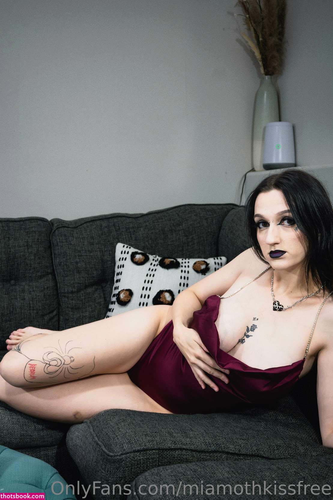 miamothkiss Nude Leaks OnlyFans Photos #4 1782860