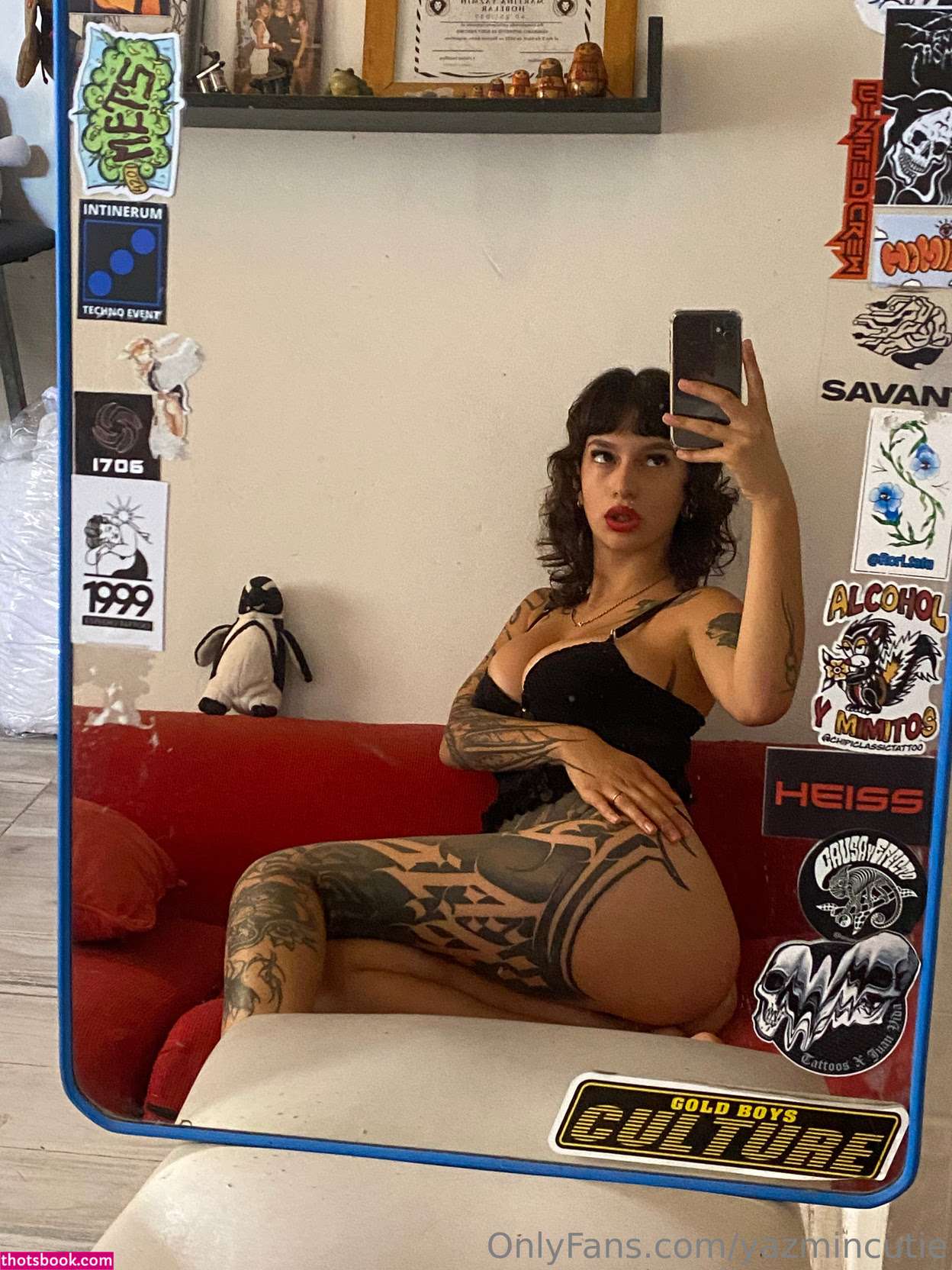 missyazminn Nude Leaks OnlyFans Photos #4 1782939