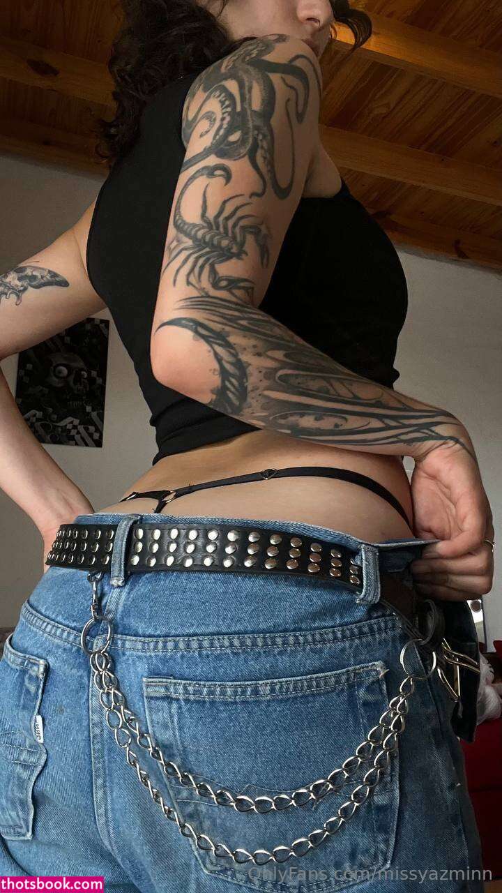 missyazminn Nude Leaks OnlyFans Photos #5 1782948