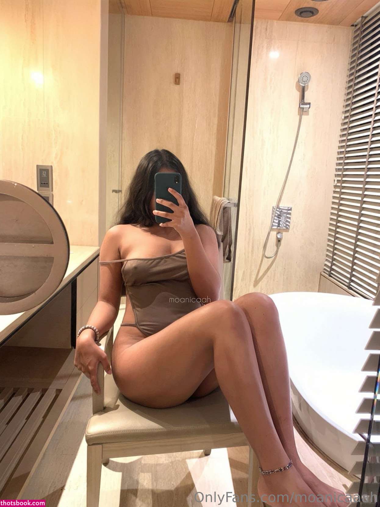 moanicaaah Nude Leaks OnlyFans Photos #1 1782962