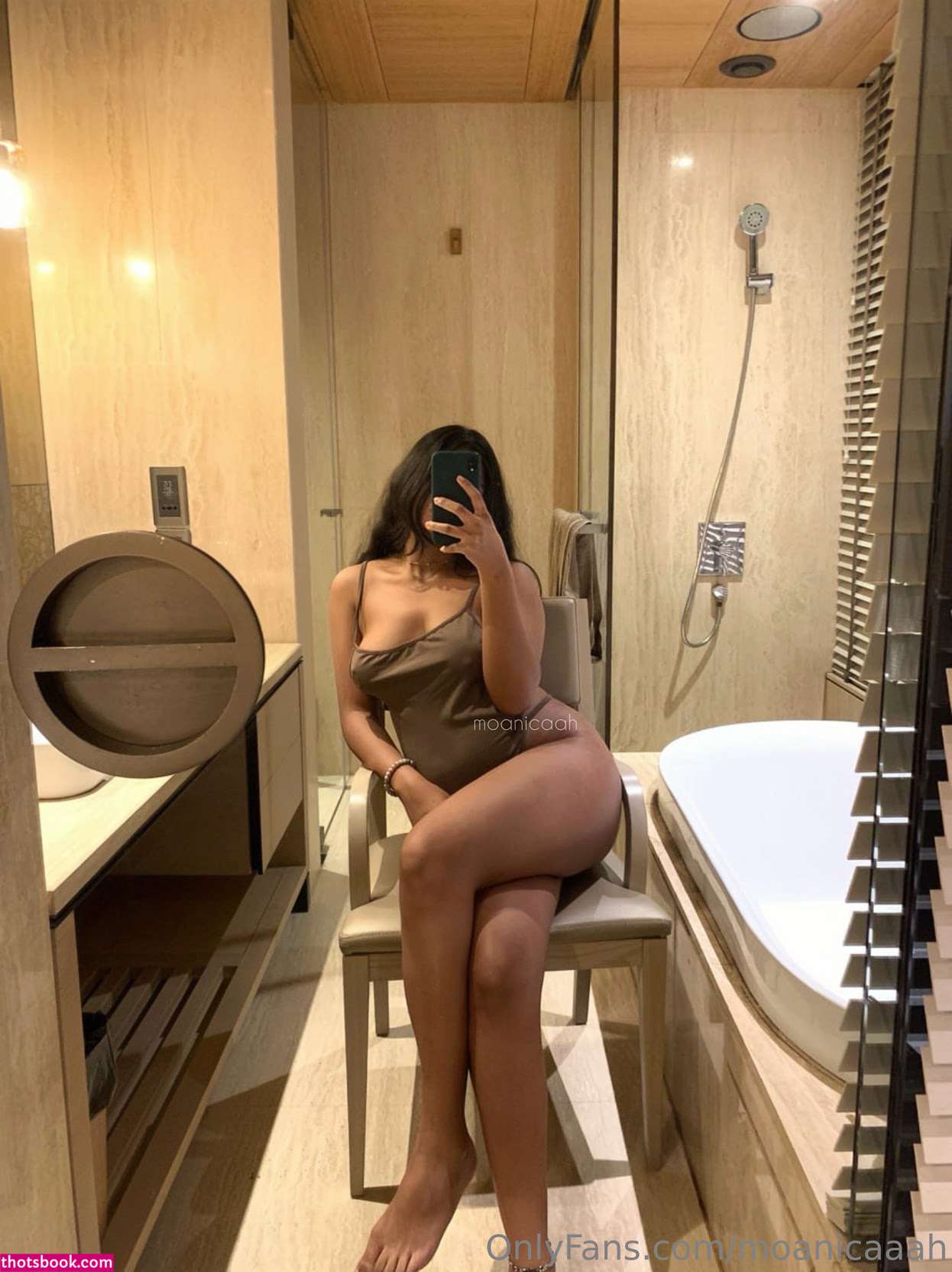 moanicaaah Nude Leaks OnlyFans Photos #1 1782964