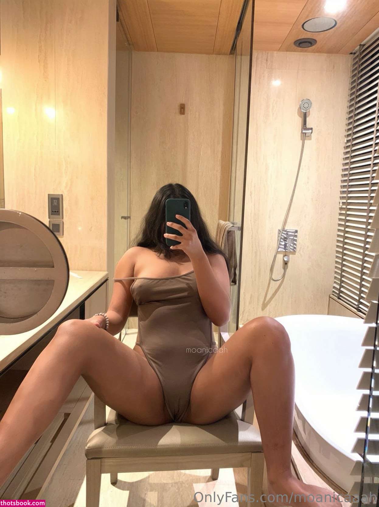 moanicaaah Nude Leaks OnlyFans Photos #1 1782965