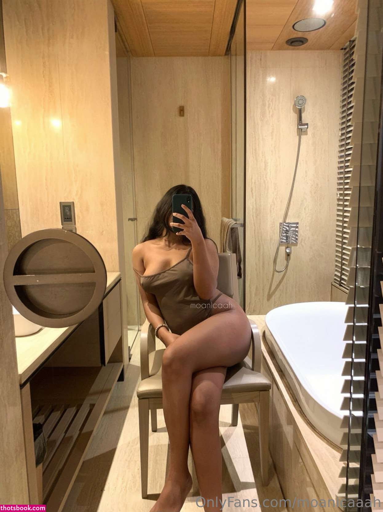 moanicaaah Nude Leaks OnlyFans Photos #1 1782966