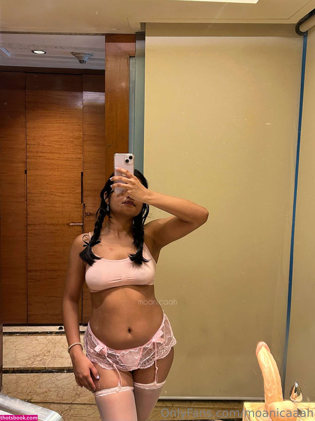 moanicaaah Nude Leaks OnlyFans Photos #2 1782978