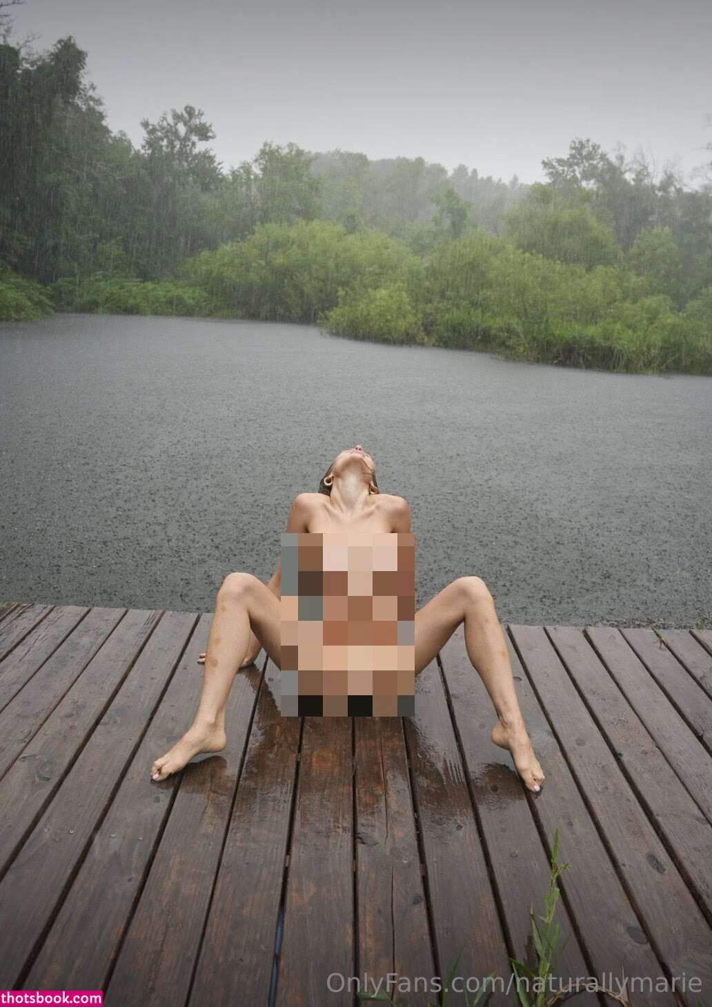 naturallymarie Nude Leaks OnlyFans Photos #6 1783042