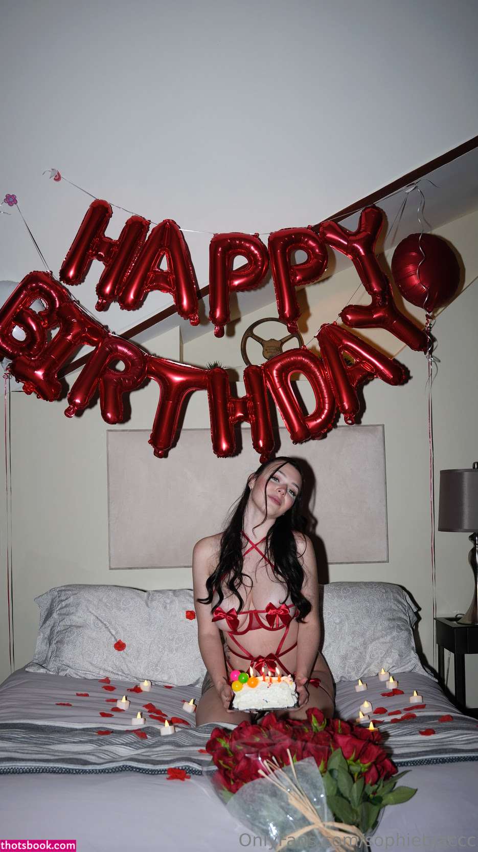 sophieblaccc Nude Leaks OnlyFans Photos #5 1783326