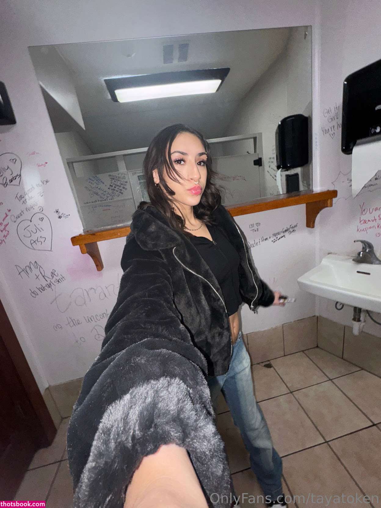 tayatoken Nude Leaks OnlyFans Photos #6 1783411